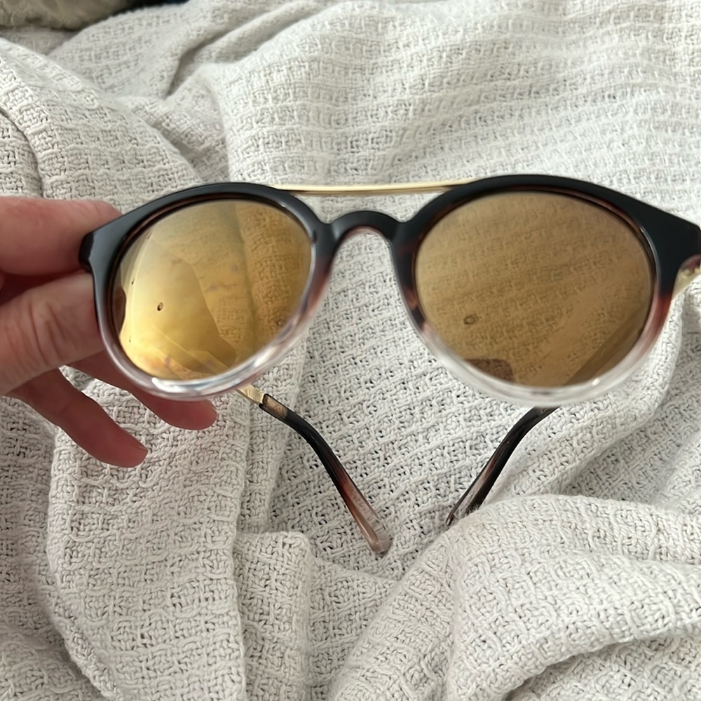 Tommy Hilfiger Leta Sunglasses I never wore them